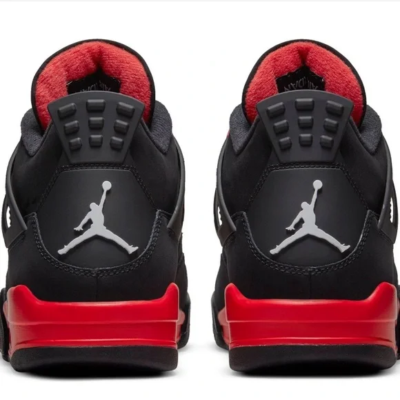 SOLD NIB 💯Authentic “Air Jordan 4 Retro” Size 9 Released 1/15/2022 Sold-Out❗️ - Picture 8 of 11